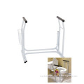 Toilet Support Safety Rails for Elderly